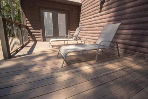 4Br/3Bth Family Cabin With A Hot Tub, Sleeps 14 Брокен-Боу Экстерьер фото