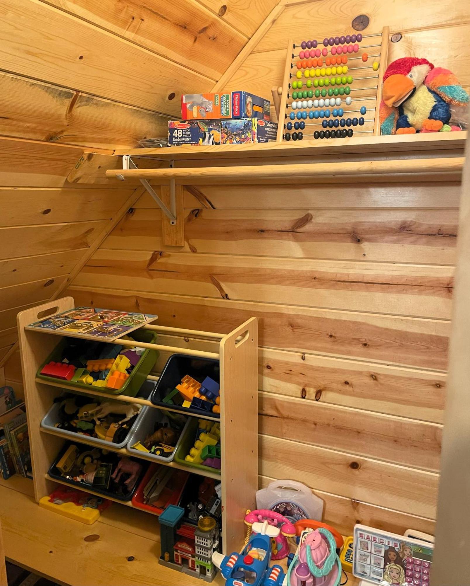 4Br/3Bth Family Cabin With A Hot Tub, Sleeps 14 Брокен-Боу Экстерьер фото
